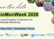 BioMonWeek Save the Date