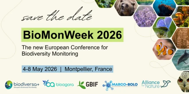BioMonWeek Save the Date