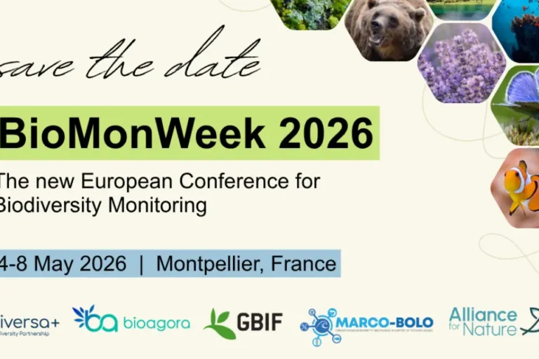 BioMonWeek Save the Date