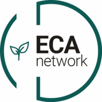 ECA Network Logo