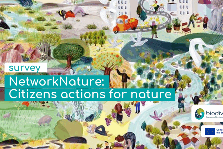 Network Nature Global Survey