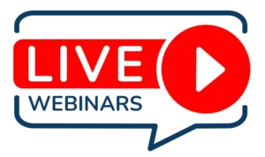 webinars