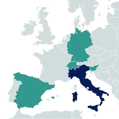 BiodivTransform_CoexHuB_map BiodivTransform_CoexHuB_map
