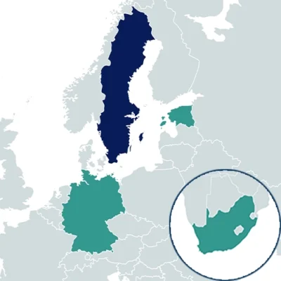 BiodivTransform_TRANS4BIO_map BiodivTransform_TRANS4BIO_map