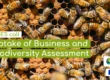 Call for contributions to support uptake of Business and Biodiversity Assessment