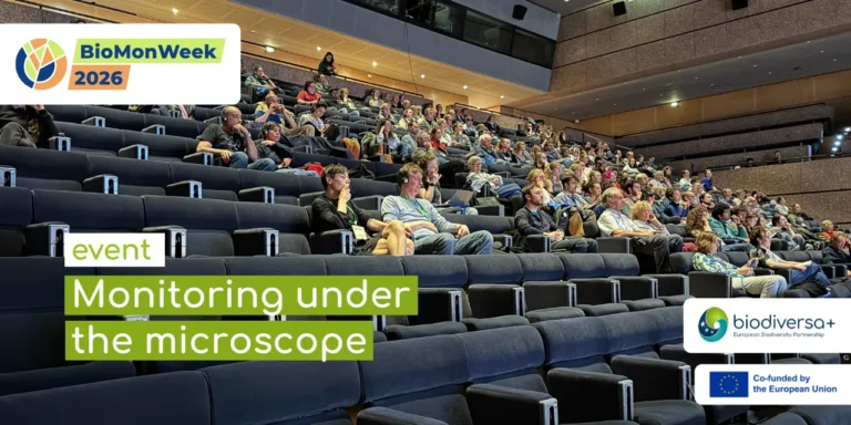 BioMonWeek2026 public conference