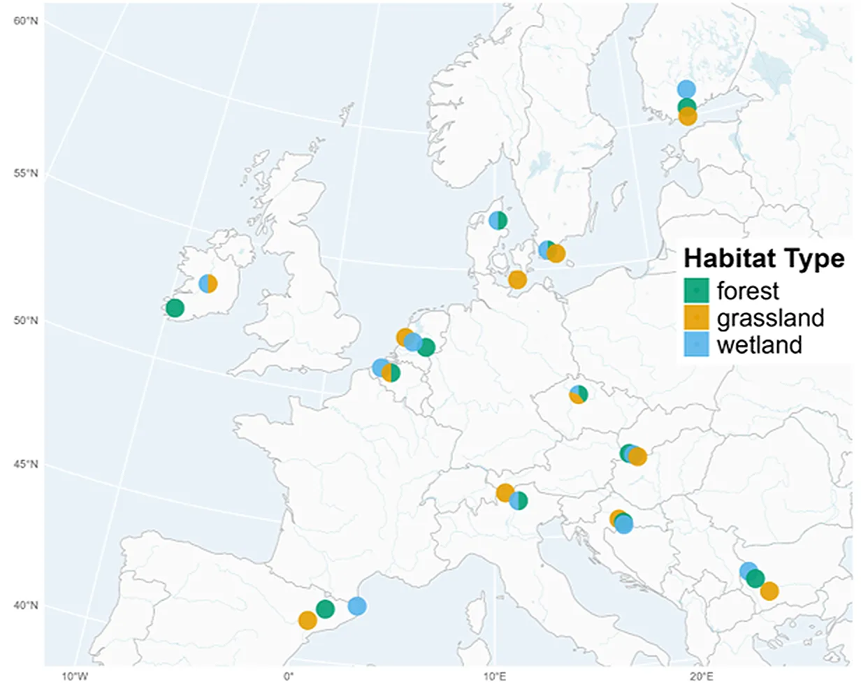 ABMS map