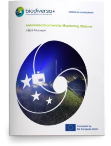 ABMS Pilot report