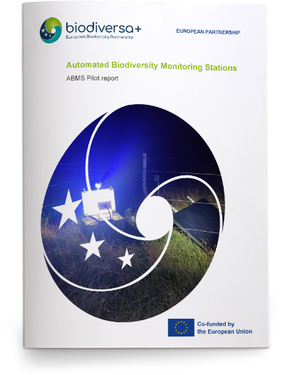 ABMS Pilot report