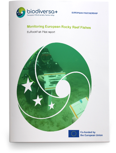 EuRockFish Pilot report