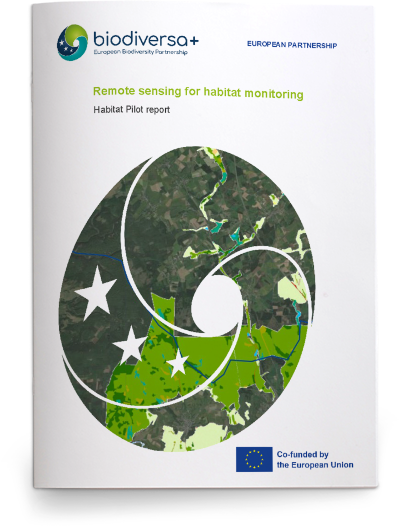 Habitat Pilot report
