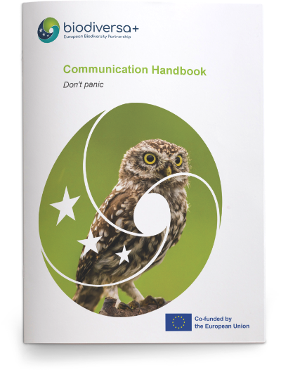 Biodiversa Communication Handbook