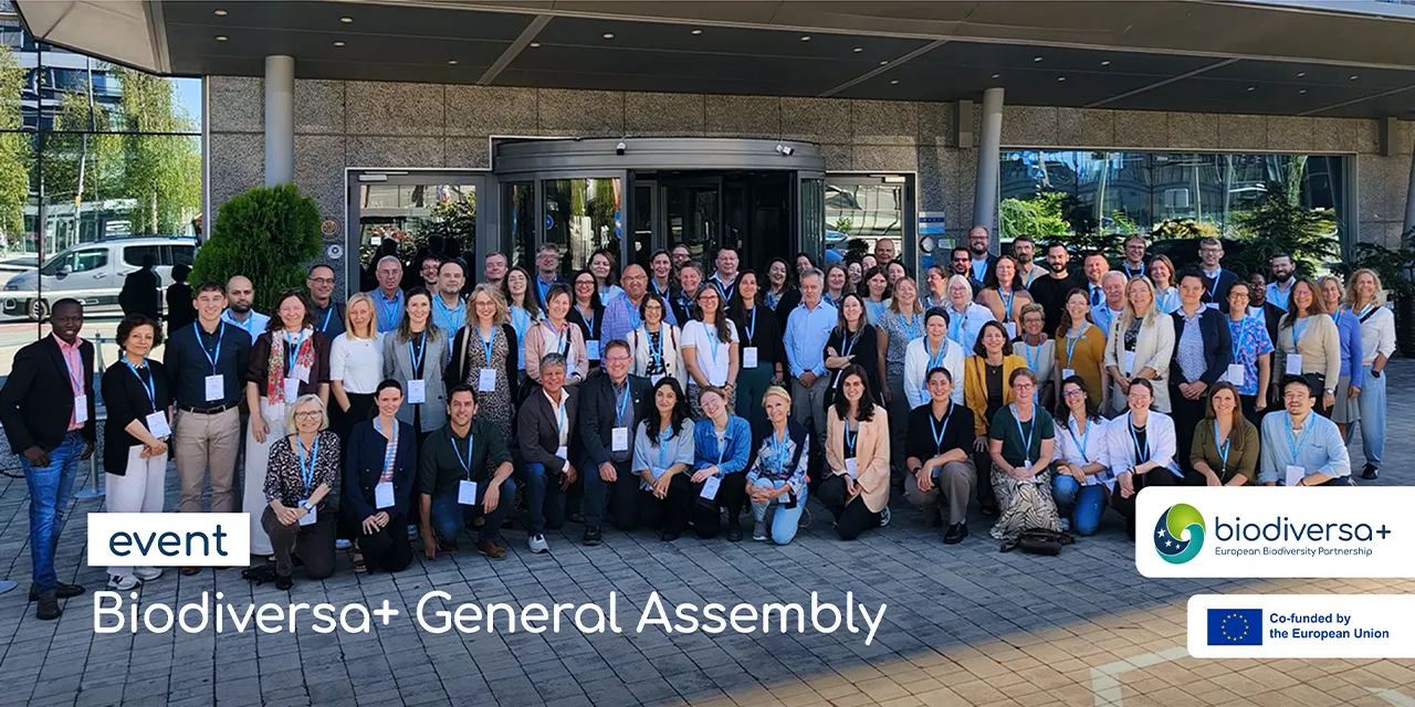 Ljubljana General Assembly