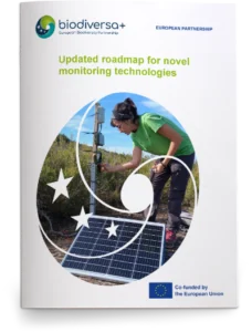 D2.26 Updated roadmap for novel monitoring technologies