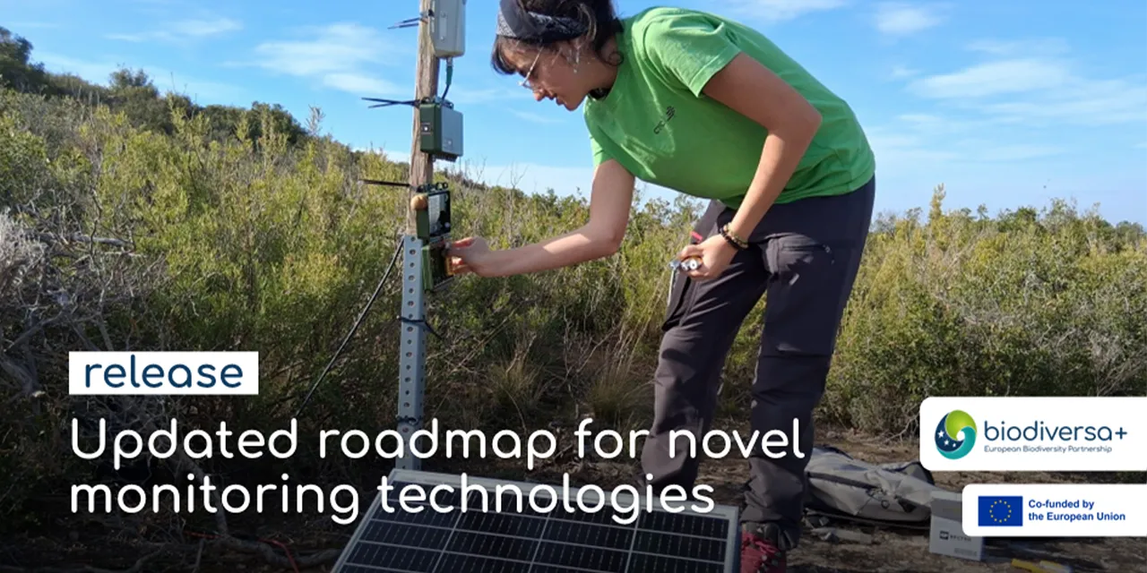 Update- roadmap for novel monitoring technologies_1280x640