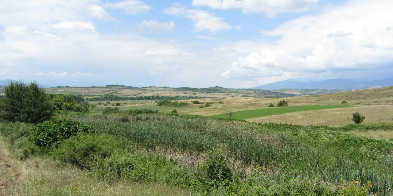 Lukanov, Bulgaria